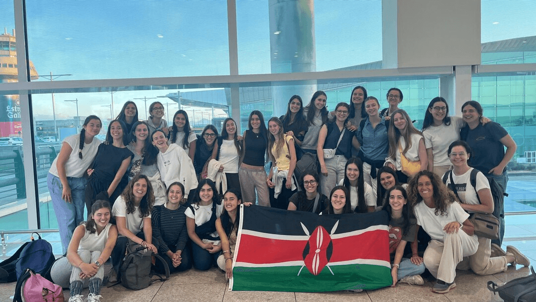 Evolution and continuity of improvements at Shariani